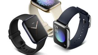 Oppo se sube al carro de los relojes inteligentes con el nuevo Oppo Watch